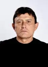 Foto oficial de Delegado Éder Mauro (TSE)