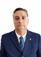 Foto oficial de Delegado Fabio (TSE)