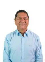 Foto oficial de Delegado Federal Eguchi (TSE)