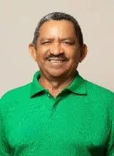 Foto oficial de Delegado Nilton Neves (TSE)