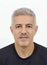 Foto oficial de Delegado Paulo Henrique (TSE)