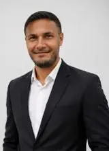 Foto oficial de Dhekson Popular (TSE)