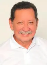Foto oficial de Didi do Ver O Peso (TSE)