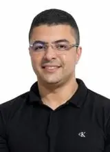 Foto oficial de Diego Ravanelli (TSE)