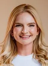 Foto oficial de Dielly Silva (TSE)