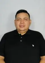 Foto oficial de DJ Gordo do Crocodilo (TSE)