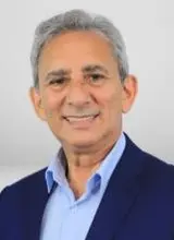Foto oficial de Doutor Mardock das Latinhas (TSE)