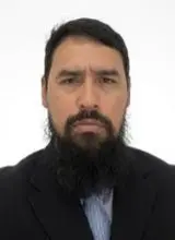 Foto oficial de Dr. Alailson (TSE)