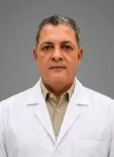 Foto oficial de Dr. Carlos Belizario (TSE)