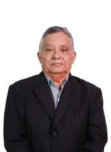 Foto oficial de Dr. Celso Ribeiro (TSE)