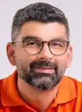 Foto oficial de Dr. Daniel (TSE)
