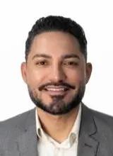 Foto oficial de Dr. Dener Oliveira (TSE)