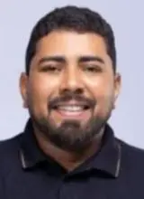 Foto oficial de Dr Emanoel (TSE)