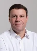Foto oficial de Dr. Felipe (TSE)