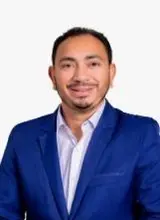 Foto oficial de Dr. Fernando (TSE)