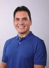 Foto oficial de Dr. Flavio Nobre (TSE)
