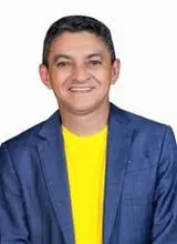 Foto oficial de Dr. Gilmar (TSE)