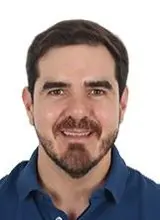 Foto oficial de Dr. Igor Parente (TSE)