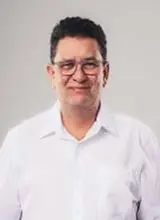 Foto oficial de Dr. Manoel Paixão (TSE)
