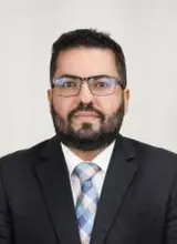 Foto oficial de Dr Marinho (TSE)