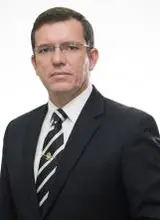 Foto oficial de Dr. Moises (TSE)