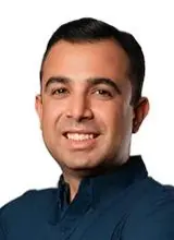 Foto oficial de Dr Sipriano Ferraz (TSE)