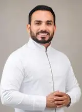 Foto oficial de Dr Wanderlan (TSE)