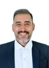 Foto oficial de Dr Wanderley (TSE)