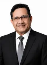 Foto oficial de Dr. Zé Renato (TSE)