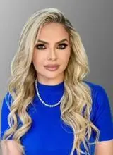 Foto oficial de Dra. Érica (TSE)