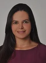 Foto oficial de Dra. Jéssica Fraga (TSE)