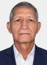 Foto oficial de Ediberto Melo (TSE)