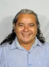 Foto oficial de Edson Andrade (TSE)