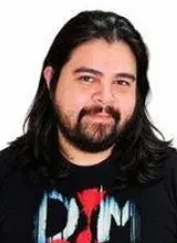 Foto oficial de Eduardo Rodrigues (TSE)