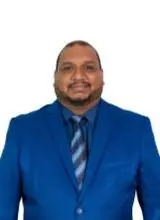 Foto oficial de Eimir Souza (TSE)