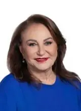 Foto oficial de Elcione Barbalho (TSE)