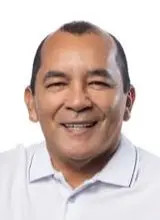 Foto oficial de Elias Santiago (TSE)
