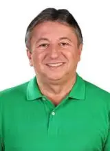 Foto oficial de Eliel Faustino (TSE)