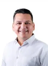 Foto oficial de Elielton Lira (TSE)