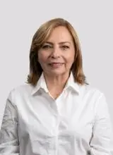 Foto oficial de Elieth de Fátima (TSE)
