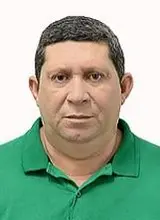Foto oficial de Elki da Amapp (TSE)