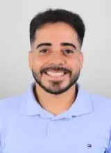 Foto oficial de Elton Maia (TSE)