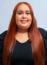 Foto oficial de Enfermeira Debora Candido (TSE)