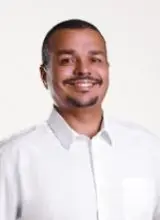 Foto oficial de Engenheiro Diogo (TSE)