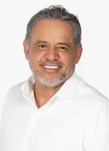 Foto oficial de Eraldo Pimenta (TSE)
