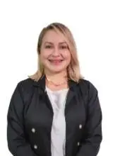Foto oficial de Eriane Xavier (TSE)