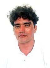 Foto oficial de Erivelton Pereira (TSE)