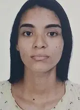 Foto oficial de Ester Esmirna (TSE)