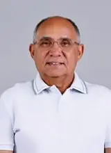 Foto oficial de Eugenio Gadelha (TSE)