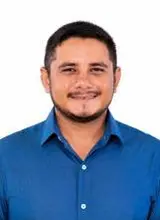 Foto oficial de Évany Silva (TSE)